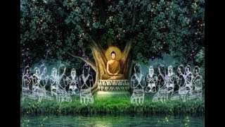 Buddhas life English [upl. by Delos176]