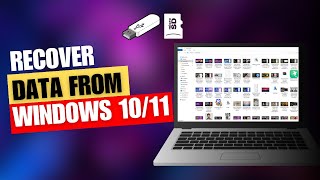 Recover permanently deleted files Windows 10 for Free  Best Data Recovery Software 2024 [upl. by Shalna972]