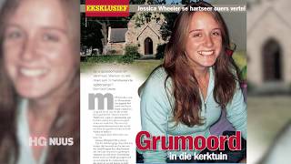 Huisgenoot Ware lewensdramas  Knysnamoorde  2 Desember 2019 [upl. by Belvia]