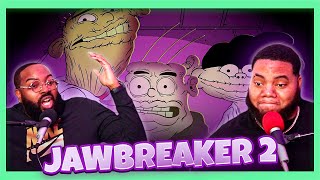 MeatCanyon  Jawbreaker 2 Reaction [upl. by Nyltiak]