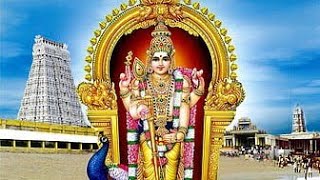 KANDHASASHTIKAVASAM  Devotional Song [upl. by Neslund640]