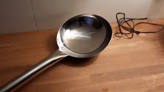 giant spoon review [upl. by Brufsky]