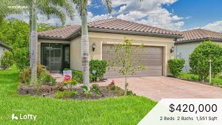 5833 Mayflower WAY Ave Maria FL 34142 [upl. by Reger]