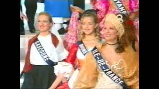 MISS FRANCE 1999 [upl. by Tate]