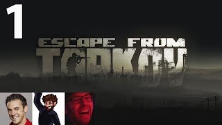 The ResidentSleeper Has Awoken Escape From Tarkov 13 [upl. by Vaughan]