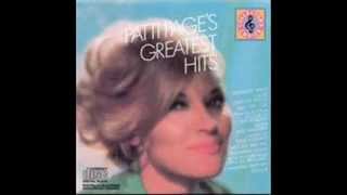 Mockin Bird Hill  Patti Page [upl. by Colt938]