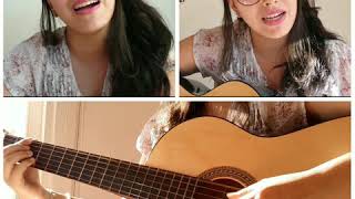 Idilio  Willie Colon Cover  Version Bossa Nova Yessica Fernandez [upl. by Thgiwed]