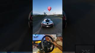 Unbelievable drag with Legend  ev car Rimac in Forzahorizon5sorts [upl. by Pelagi922]