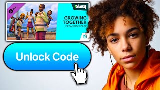 How to Get ANY Sims 4 Pack for FREE Unlock All Sims 4 Packs [upl. by Ardnosac]