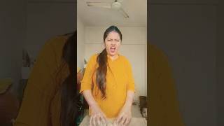 Kya answer hai 😜😂🤣 funny comedy anjalidiaries like share subscribe [upl. by Einner]