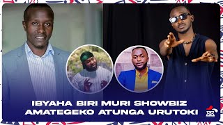 IBYA YAGO SABIN PHIL PETER M IRENE DJIHADI DORE ICYO ITEGEKO RIBIVUGAHO [upl. by Sregor]