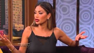 Nicole Scherzinger on Wendy William Show [upl. by Clausen]