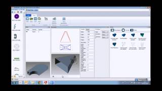 modHVAC  Library of parametric shapes for ventilation and conditioning [upl. by Ellierim]