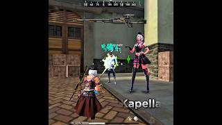 Kapella Character New Ability [upl. by Rennerb387]