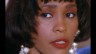 New Whitney Houston Movie in the Works [upl. by Emily]