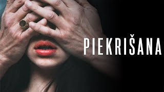 Piekrišana – filmas treileris [upl. by Arotahs]