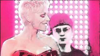 MICHELLE UND MATTHIAS REIM Idiot Version 2011 Die neue Hitparade Folge 4 2011 [upl. by Lough]