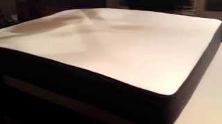 Tempurpedic vs Casper  A Mattress Comparison [upl. by Yenattirb]