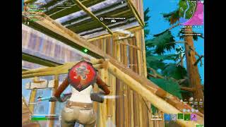 Fortnite  Shot with GeForce [upl. by Ohs403]