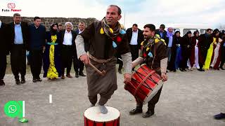 Siverek YOK Böyle Düğün Davulcular Çıldırdıkurdische hochzeit [upl. by Eneleahcim]