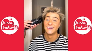 SEBASTIAN BAILS TikTok Videos 2020  Sebastian Bails Videos Compilation WTitles  Funny InstaVID [upl. by Ettenoitna]