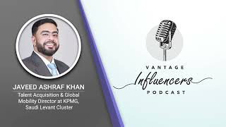 Recruitment vs Talent Acquisition Understanding the Difference  Javeed Ashraf Khan  Podcast [upl. by Noivad]