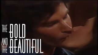 Bold and the Beautiful  1993 S7 E80 FULL EPISODE 1578 [upl. by Adnohsak205]