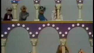 youtube  Muppet Show  Anfang  Intro [upl. by Zumwalt26]