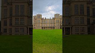 Hardwick Hall  National Trust [upl. by Nomannic]