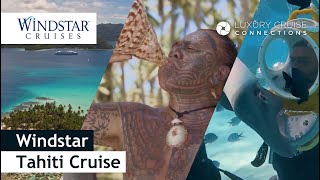 Windstar Tahiti Cruise Review  A travel advisor’s take [upl. by Cammie]