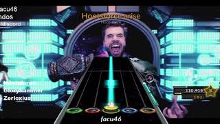 GloryhammerHootsforce clone hero [upl. by Pollerd]