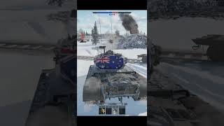 You have alerted the Sturmtiger Follow me on TikTok spookywt warthunder warthundergameplay [upl. by Tniassuot]