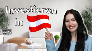 Investieren in ETFs und Aktien in Österreich l Alles was du zu Geldanlage in Österreich wissen musst [upl. by Anuahsal]