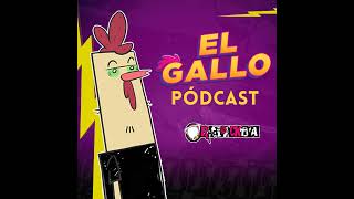 Nuestros momentos emo  El Gallo Pódcast [upl. by Daza9]