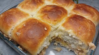 Chicken Sliders Recipe  Peri Peri Chicken Pav Buns Recipe  Easy Chicken Sliders without Oven [upl. by Bahr]