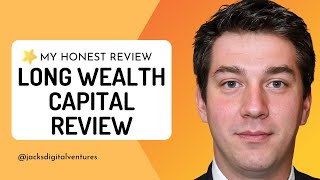 Darold Trinh Long Wealth Capital Review 🚨2 Big Flaws🚨 [upl. by Berni]