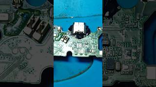 Charging point change  repair charging technology tech repairing smartphone [upl. by Addie]