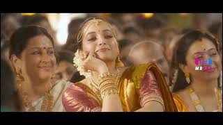 thumbi thullal video song  Chiyaan Vikram  AR Rahman  Cobra  Mr366 [upl. by Amehr]