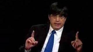 Jaime Bayly habla sobre el rescate de Ingrid Betancourt 55 [upl. by Perry]