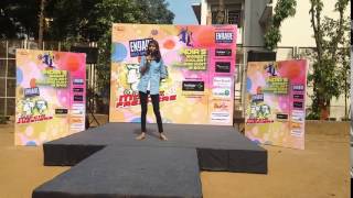 Engageinlove DTSS college Malad [upl. by Concordia]