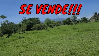 UNA OPORTUNIDAD QUE NO DEBE DEJAR PASAR PRECIOSOS LOTES EN VENTA CON 450 METROS CUADRADOS CADA UNO [upl. by Woodson415]