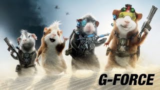 GForce 2009 Movie Explained in HindiUrdu  Summarized in हिन्दी [upl. by Karolyn]