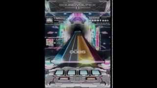 SDVX  Diffused Reflection EXH [upl. by Narcis]