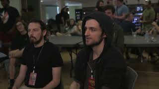 Tipped Off 14 Melee Top 64  Sneakywill Falco vs prof Sheik [upl. by Alla]