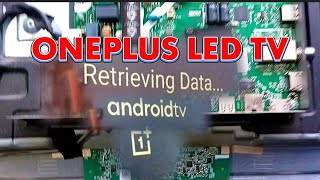 oneplus LED TV 32 inch oneplus LED TV mein video Nahin a Raha Hai audio ekadam clear a Raha Hai [upl. by Hansel34]