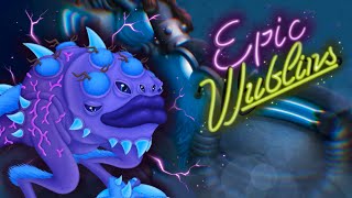 EPIC WUBLINS  Brump  My Singing Monsters  02 [upl. by Elliott658]