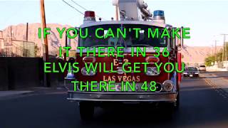 48 Hours To Vegas Trailer [upl. by Rolyks]