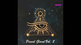 Pineal Gland Vol 2  432hz  Activate your Pineal Gland while you sleep [upl. by Emmey159]