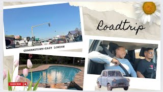 Affordable Luxury Roadtrip to the Best Budget Resort in the Eastern Cape SOUTH AFRICA [upl. by Ymmak]