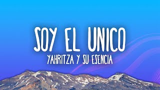 Yahritza Y Su Esencia  Soy El Unico [upl. by Luciana]